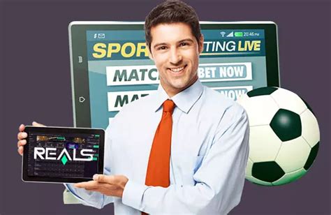 RealsBet apostas esportivas e jogos ao vivo com aplicativo gratuito